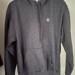 Champion Eco hoodie